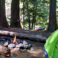 Breadcrumb trail thumbnail